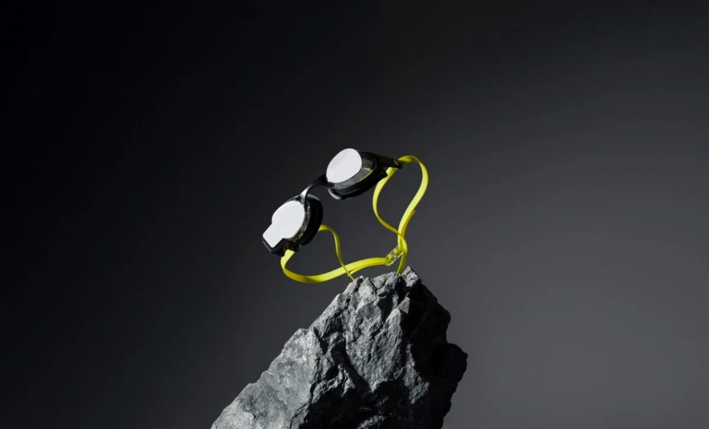 FORM Launches World’s First Augmented Reality Swim Goggles Protected with Corning Gorilla® Glass