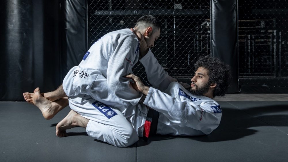 Guard Retention 101: Layers Of Defense And The ‘4 Corners’ Rule Guard Retention 101: Layers Of Defense And The ‘4 Corners’ Rule