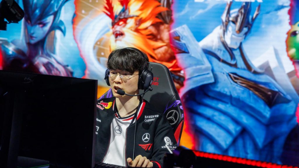 These 2 LoL champions couldn’t secure a single win at MSI 2025