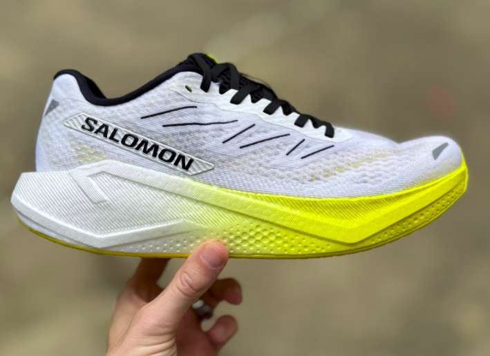 Salomon Aero Blaze 3 Multi Tester Review: 6 Comparisons