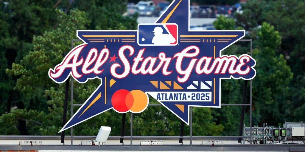 2025 All-Star Game LIVE on FOX: Follow all the best highlights here 2025 All-Star Game LIVE on FOX: Follow all the best highlights here
