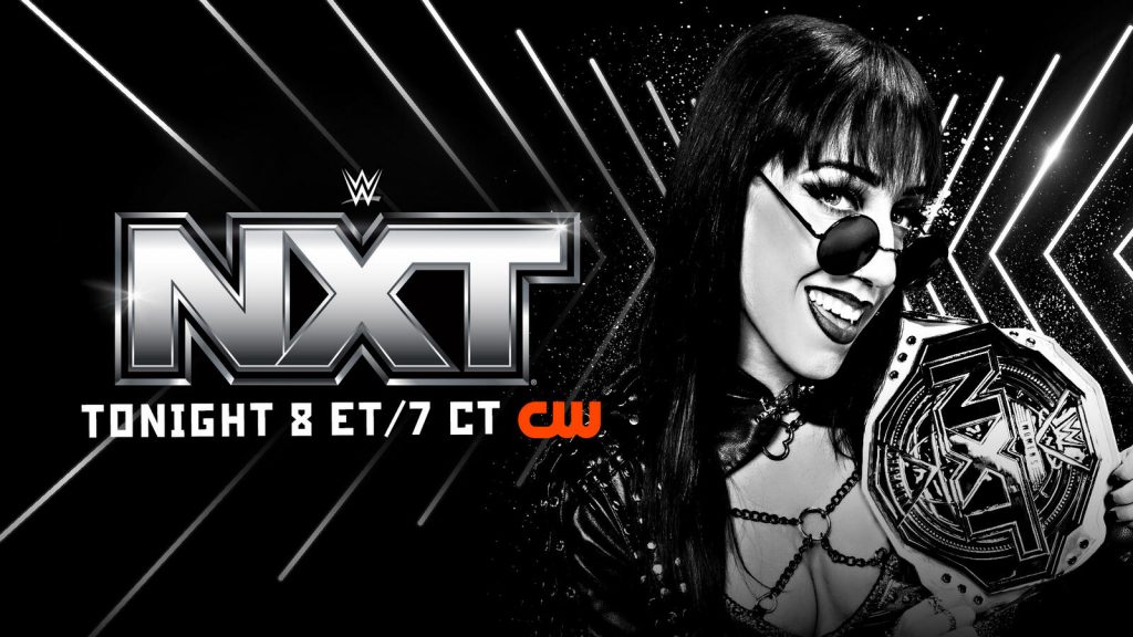 NXT Discussion Post: 07.15.25
