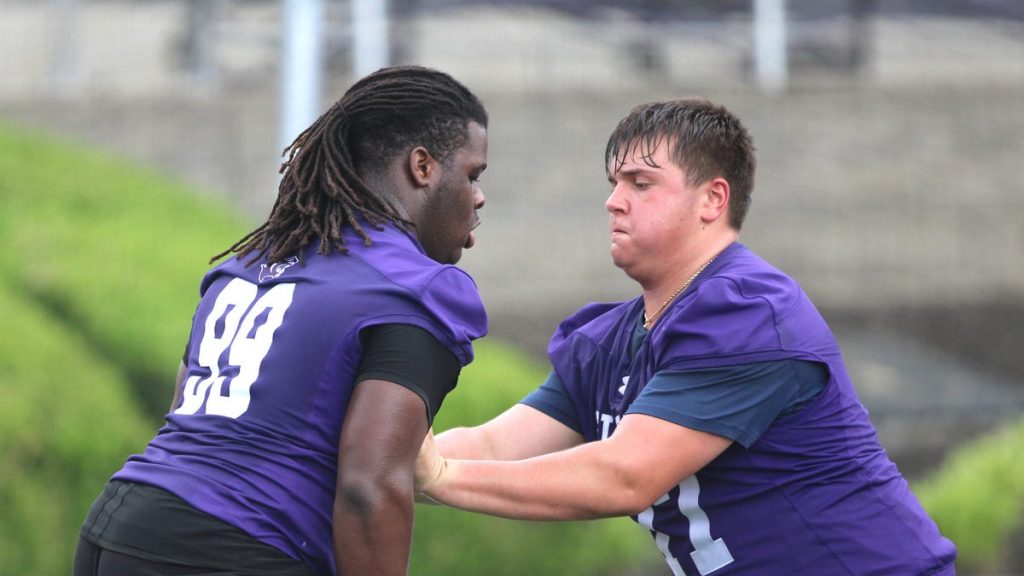 Here are Cincinnati's best offensive linemen in high school football ahead of 2025 season