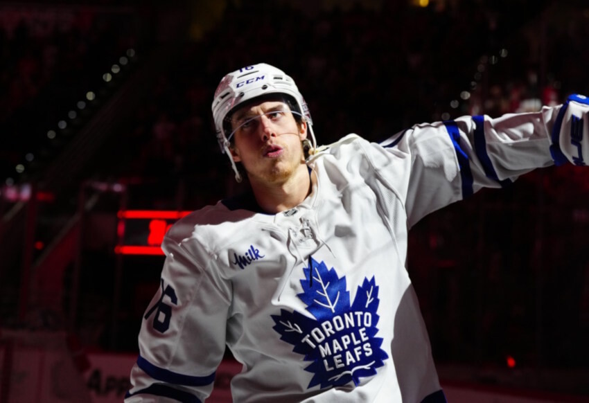 Biggest Deals of the 2025 NHL Offseason Biggest Deals of the 2025 NHL Offseason