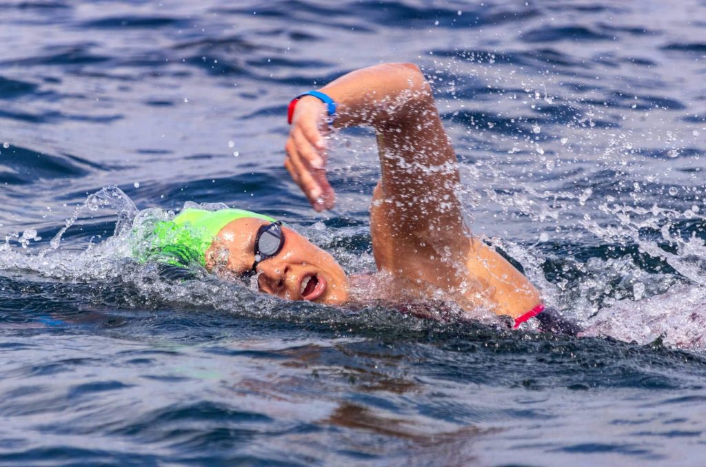 World Championships: Moesha Johnson Becomes First Australian To Win 10k Title On Monumental Day In Singapore