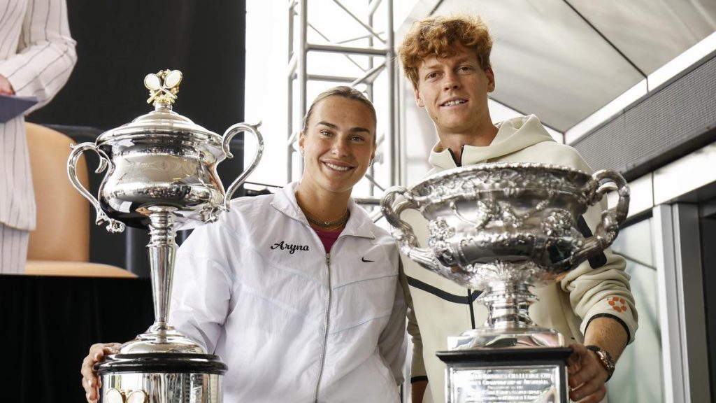 Defending champions Sinner and Sabalenka lead entry lists for the U.S. Open Defending champions Sinner and Sabalenka lead entry lists for the U.S. Open