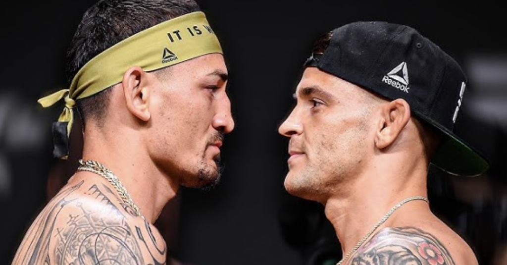 Dustin Poirier vs Max Holloway: Alexander Volkanovski makes his prediction Dustin Poirier vs Max Holloway: Alexander Volkanovski makes his prediction