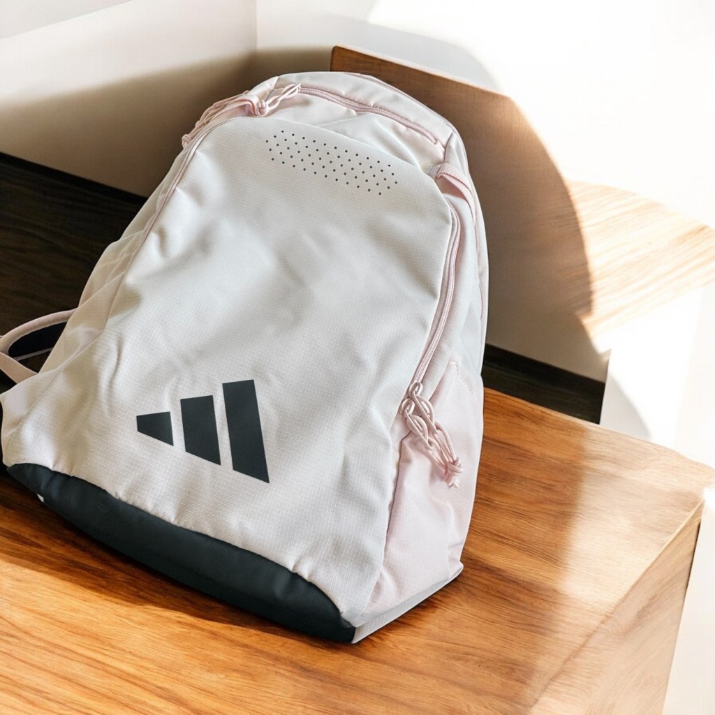 adidas Defender 5 Backpack Review