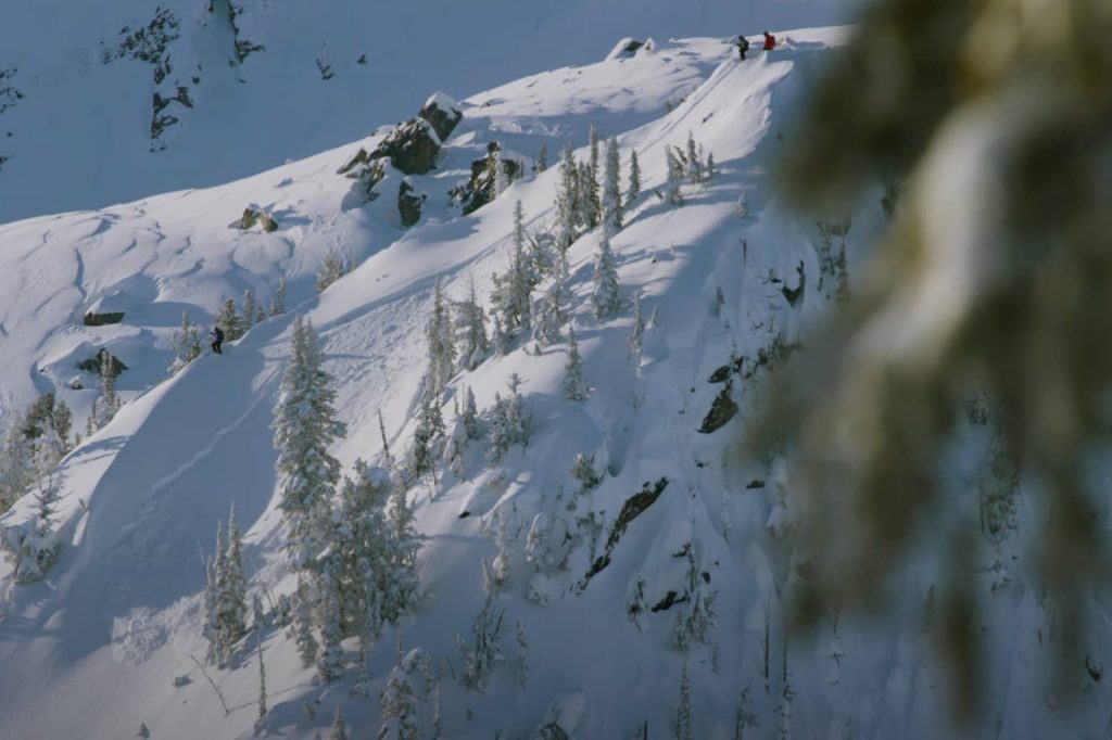 Jasper Rogers Is Here—15-Year-Old Skier Shines In Video Debut