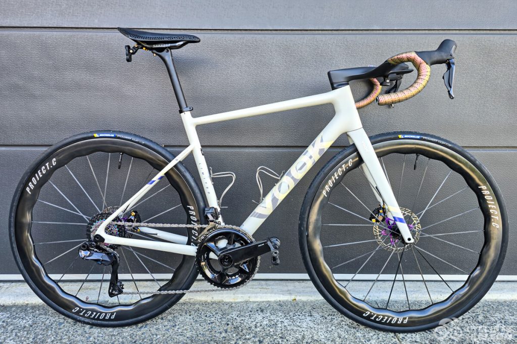 VOOK V8 Review: Comfort Champion?