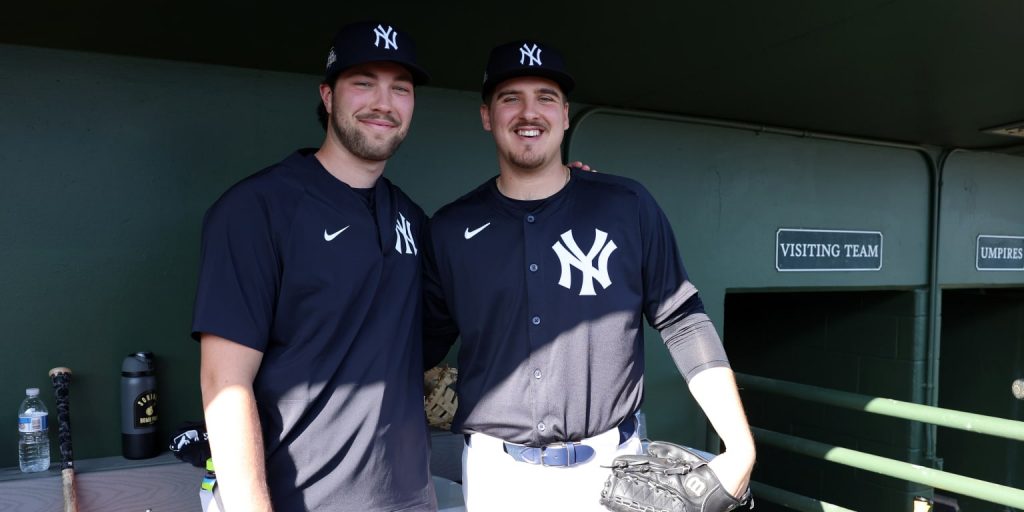 Yankees Mag: Hudson Valley pitchers dominating