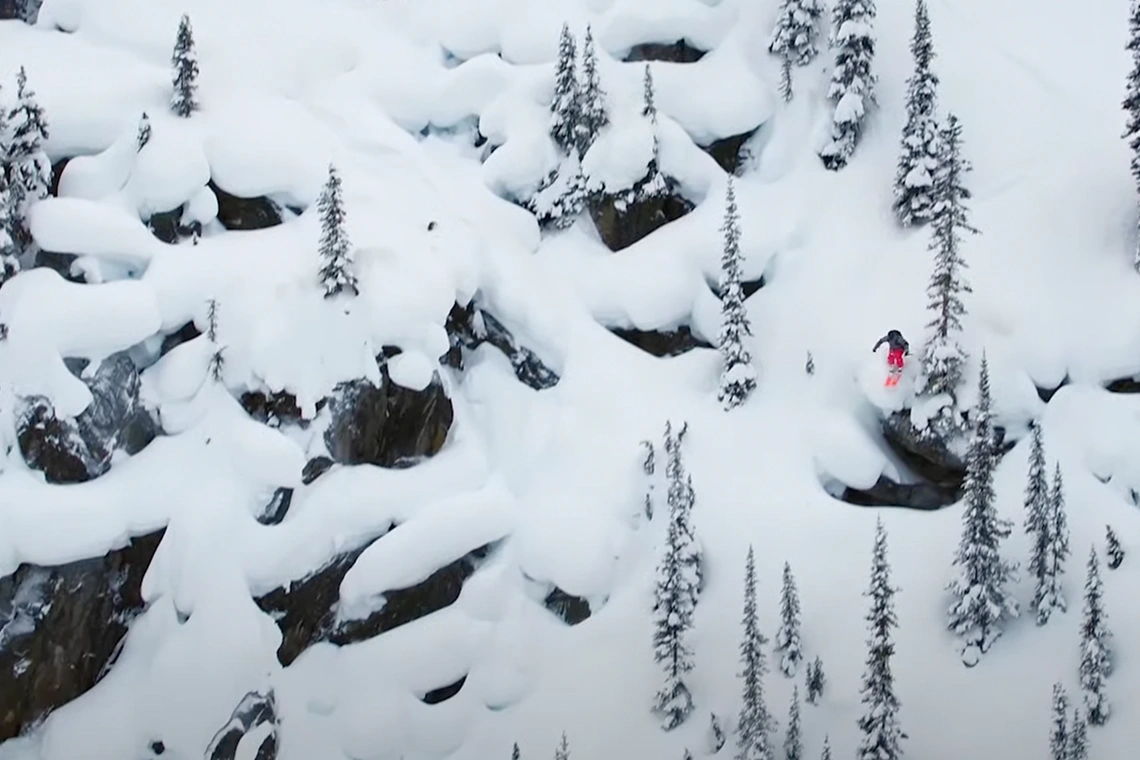 This Throwback Mark Abma Segment from 2017 Will Cure Your Summer Blues