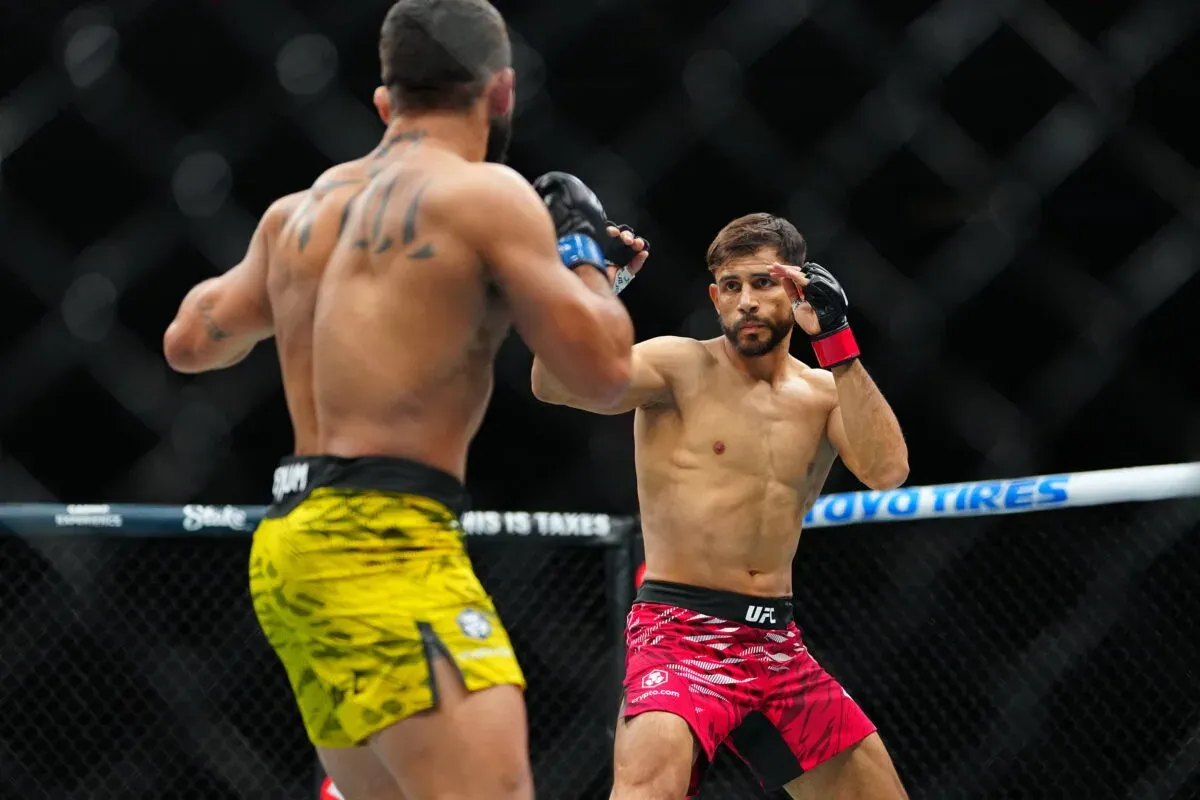 TUF Ep. 8: Welterweights End Exciting Quarterfinals TUF Ep. 8: Welterweights End Exciting Quarterfinals