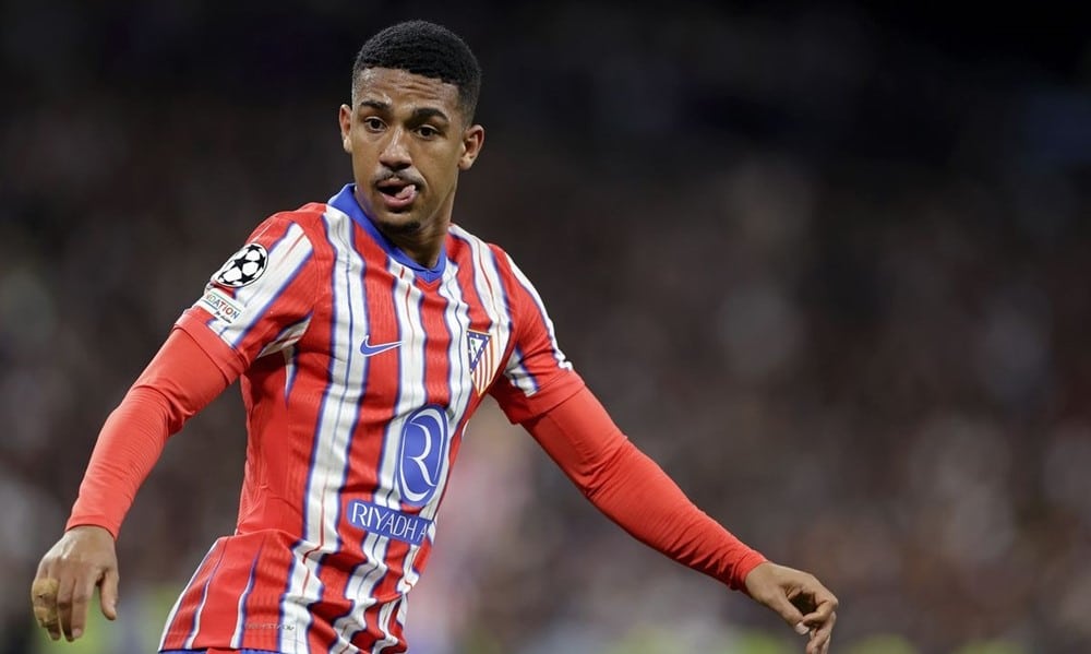 Everton ‘seriously considering' signing £19m South American star, club ready to do deal Everton ‘seriously considering' signing £19m South American star, club ready to do deal