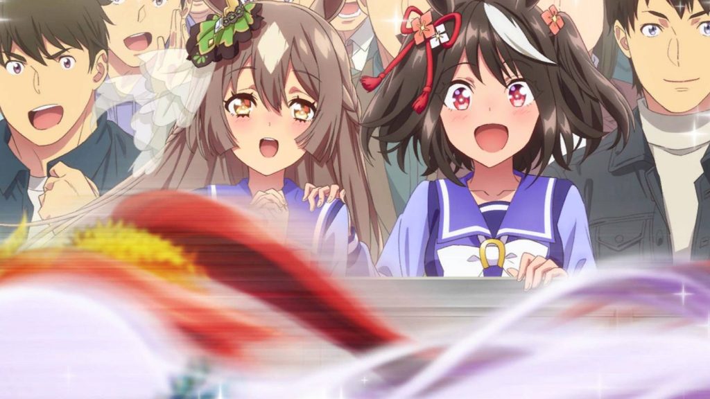 Umamusume: How to reroll