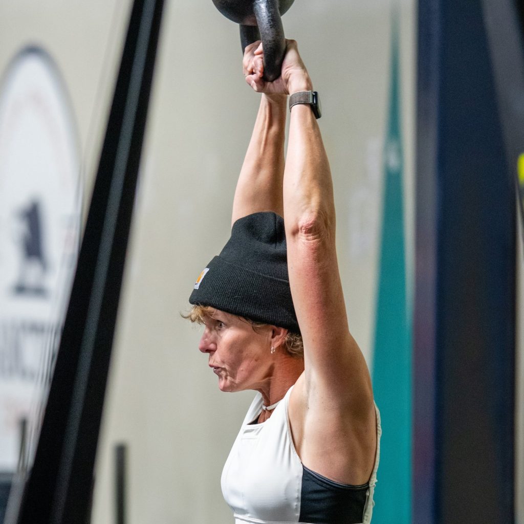 WOD: Thursday 250717 WOD: Thursday 250717
