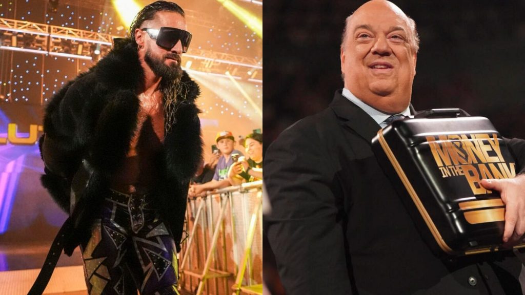 Seth Rollins’ Contradictory WWE Status Has Only One Astonishing Outcome