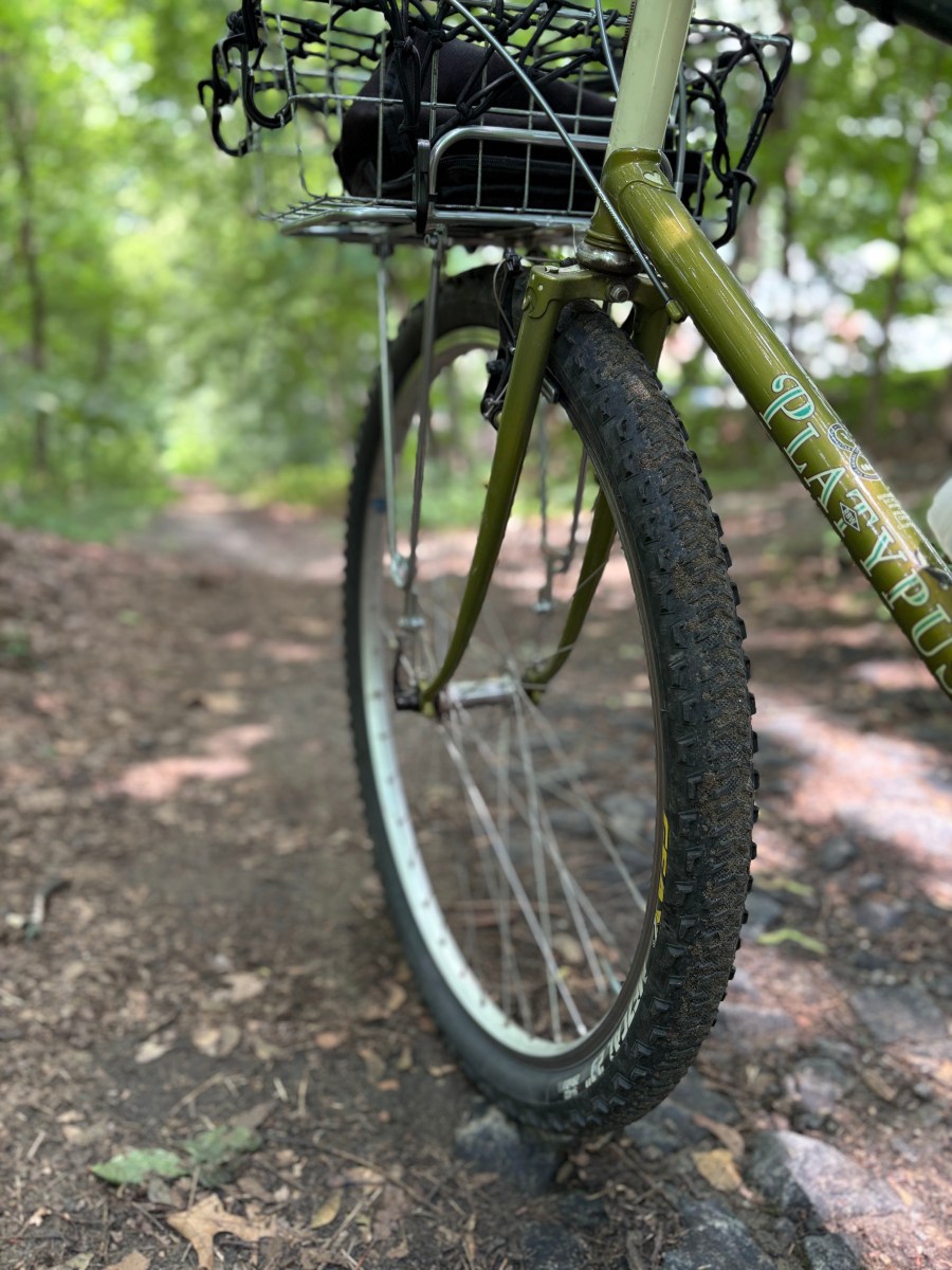 Cutting-Edge Gravel Bike Shootout! Cutting-Edge Gravel Bike Shootout!