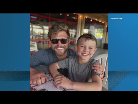 Father Drowns After Saving 5 People From Rip Current in South Carolina | 11Alive