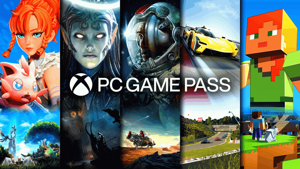 The Xbox and PC Game Pass is launching several strong releases in July 2025 directly from day 1 The Xbox and PC Game Pass is launching several strong releases in July 2025 directly from day 1