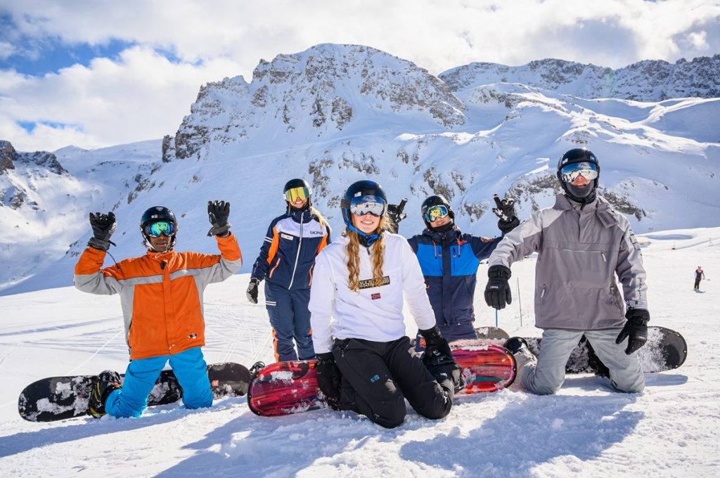 More High-Value Ski Holidays For 18-30s More High-Value Ski Holidays For 18-30s