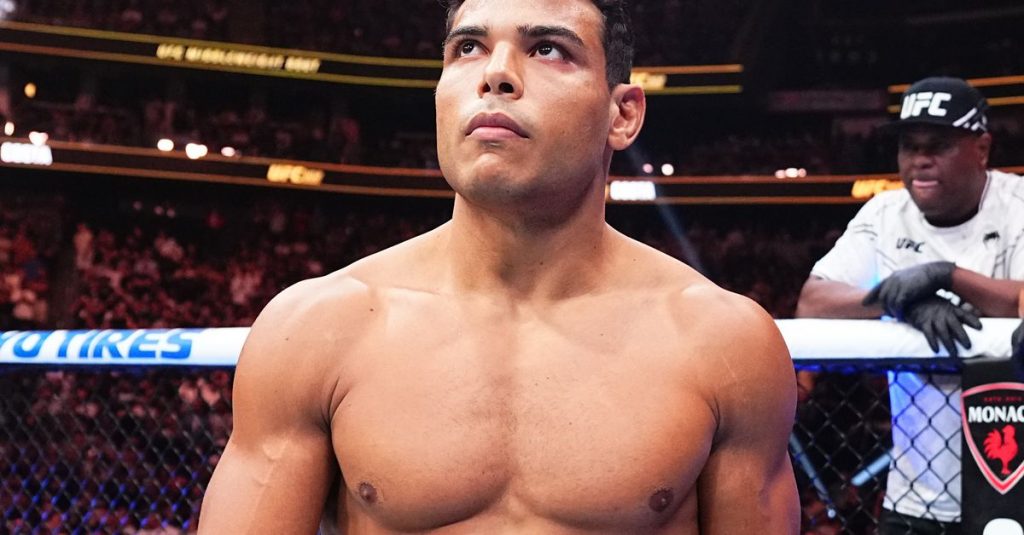 Costa Vs. Kopylov Odds, Full Fight Preview & Prediction