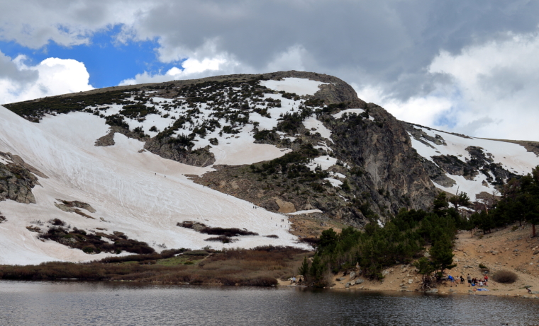 From Skyscrapers to Saints, Where to Ski This Summer From Skyscrapers to Saints, Where to Ski This Summer