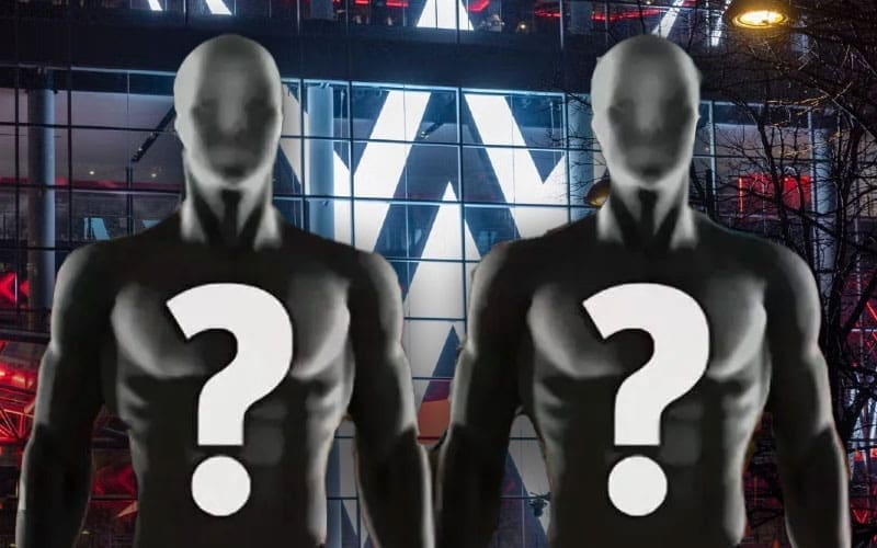 WWE Grooming Next Group of Top Stars to Join Current Main Eventers WWE Grooming Next Group of Top Stars to Join Current Main Eventers