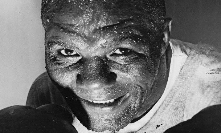 July 18, 1951: Walcott vs Charles III