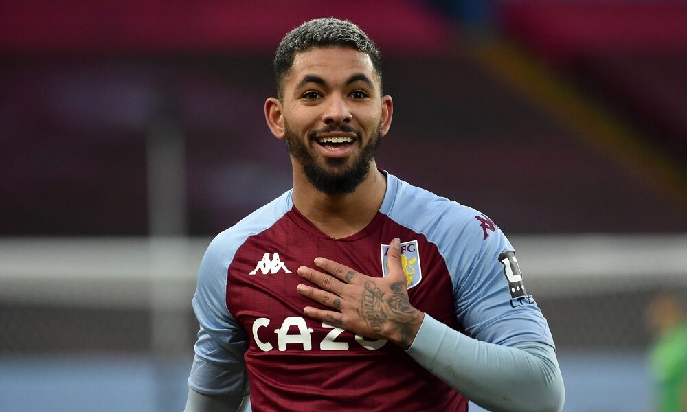 West Ham & Everton make move to sign £26m South American with the player set to move West Ham & Everton make move to sign £26m South American with the player set to move