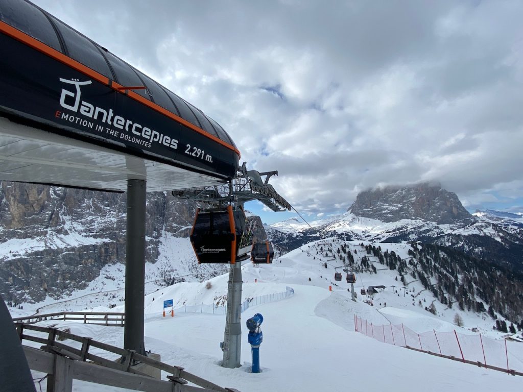 Investigation Into Alleged Price Fixing at Dolomiti Superski
