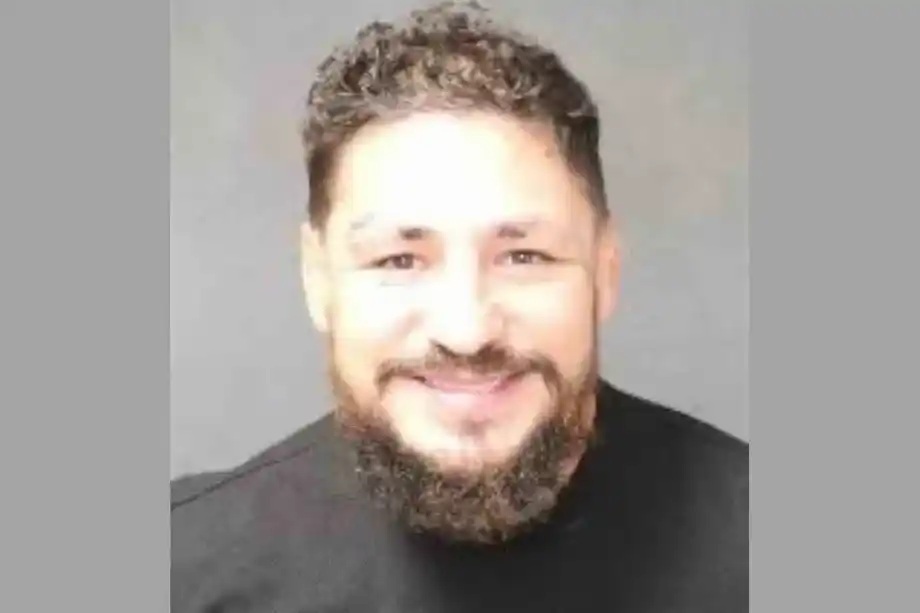 Diego Sanchez arrested on felony gun charges Diego Sanchez arrested on felony gun charges