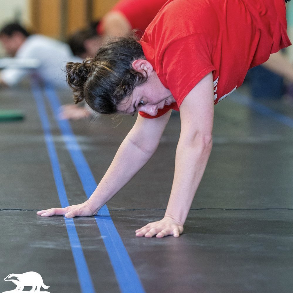 WOD: Saturday 250719 WOD: Saturday 250719