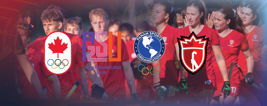 Canada: Field Hockey Canada announces Junior Pan American Games Rosters