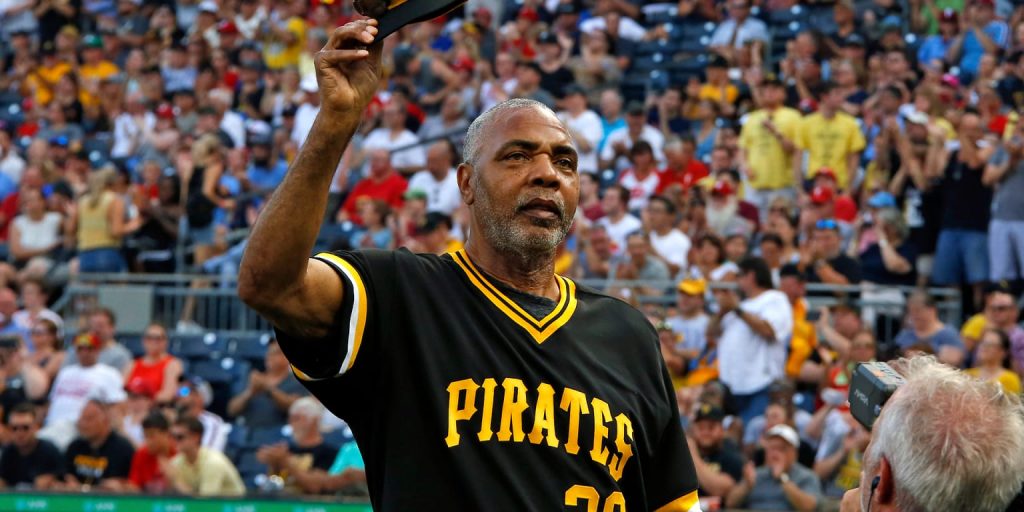 Parker's long-awaited HOF speech to be read by son at Cooperstown Parker's long-awaited HOF speech to be read by son at Cooperstown