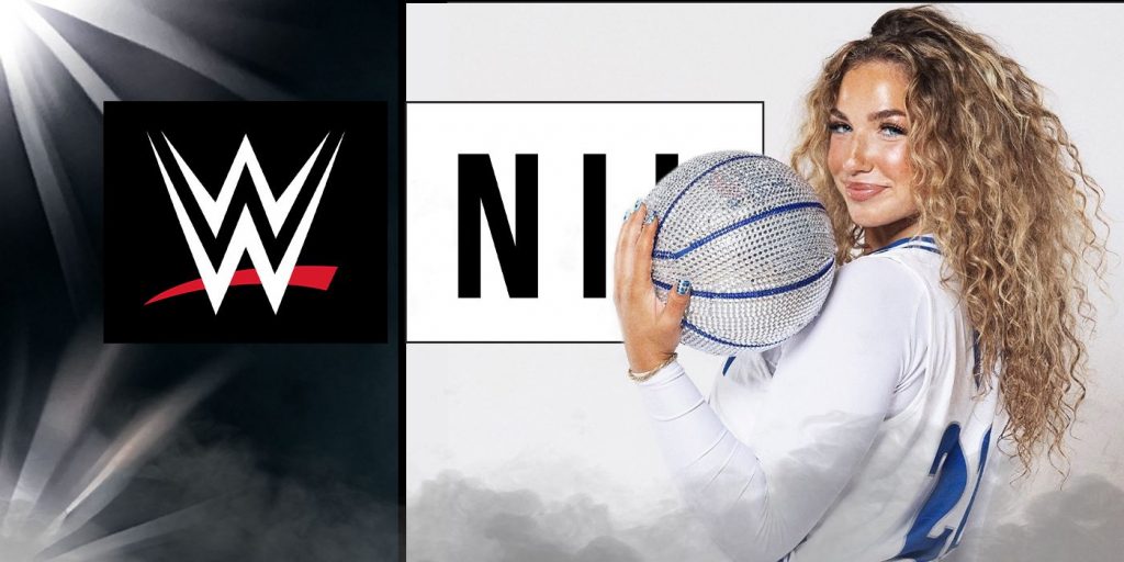 Who Is Gina Adams, WWE's Newest NIL Recruit?
