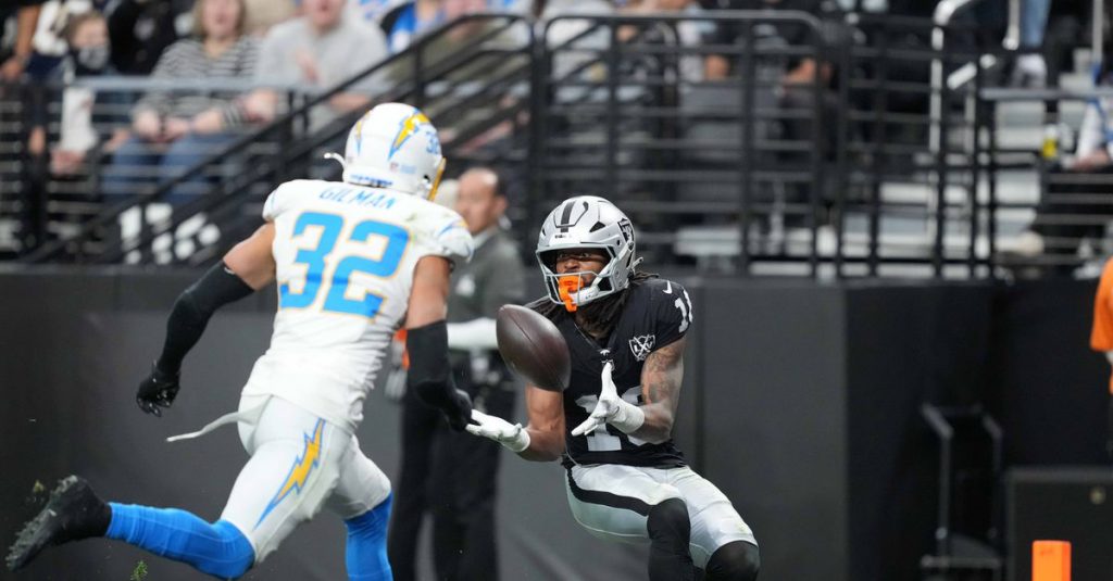 Cowboys 2025 opponent preview: X-factors for the Las Vegas Raiders Cowboys 2025 opponent preview: X-factors for the Las Vegas Raiders