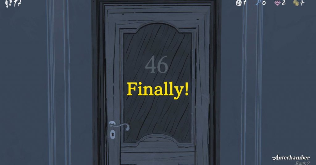 What we've been playing – speedrunners, elusive secret doors, and guessing games