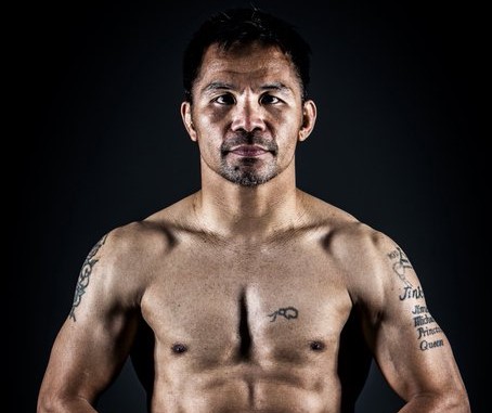 Manny Pacquiao-Mario Barrios Preview And Prediction Manny Pacquiao-Mario Barrios Preview And Prediction