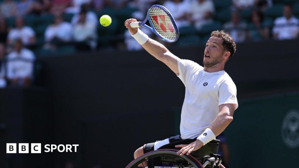 More wheelchair events at ATP & WTA tournaments in 2026 More wheelchair events at ATP & WTA tournaments in 2026