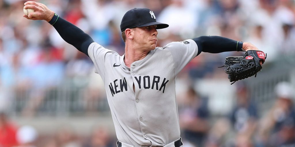 Yankees stumble in bullpen game after pitching plans go awry