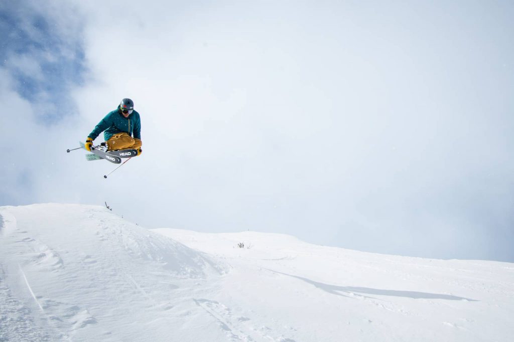 Which of the 11 Types of Skis Is Right for You? Which of the 11 Types of Skis Is Right for You?