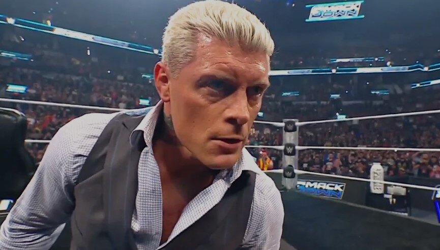 WWE SmackDown Highlights: Tag Team No. 1 Contenders Match, More! WWE SmackDown Highlights: Tag Team No. 1 Contenders Match, More!