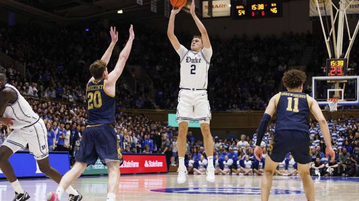 2025 NBA Draft: Extended Mock Draft 8.2 2025 NBA Draft: Extended Mock Draft 8.2