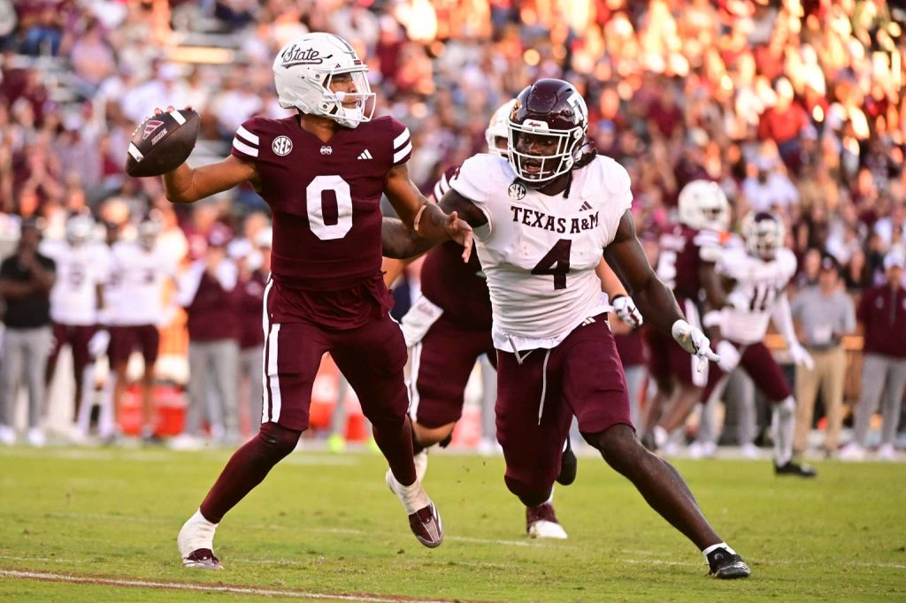 SEC Media Predicts Worst Team For 2025 Season