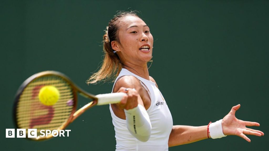 Olympic champion Zheng takes break after surgery