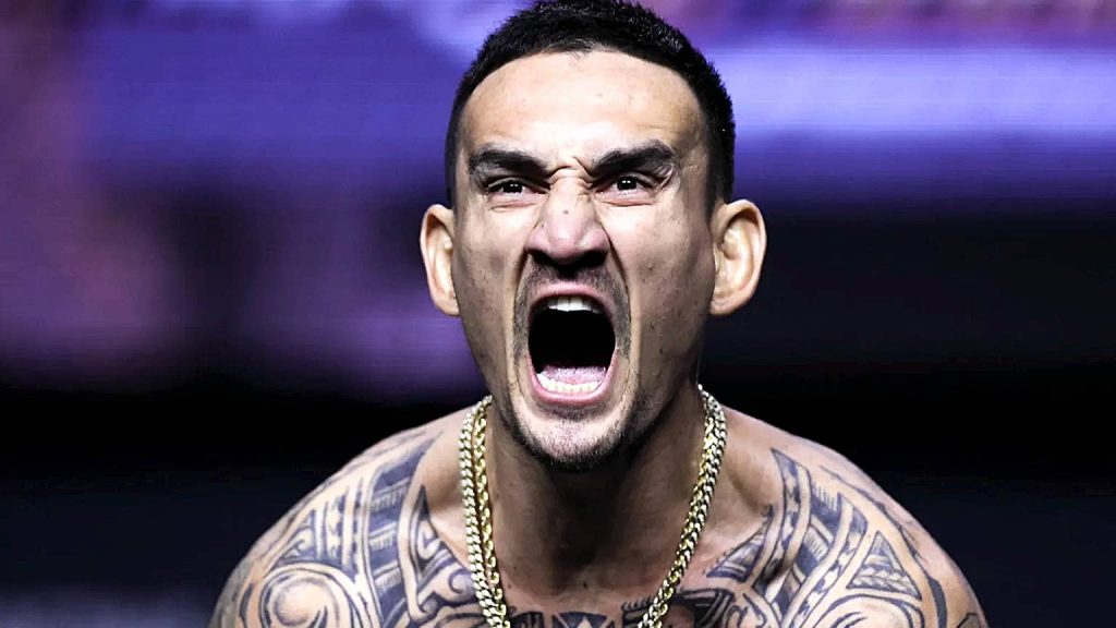 Max Holloway defeats Dustin Poirier at UFC 318 in epic battle Max Holloway defeats Dustin Poirier at UFC 318 in epic battle