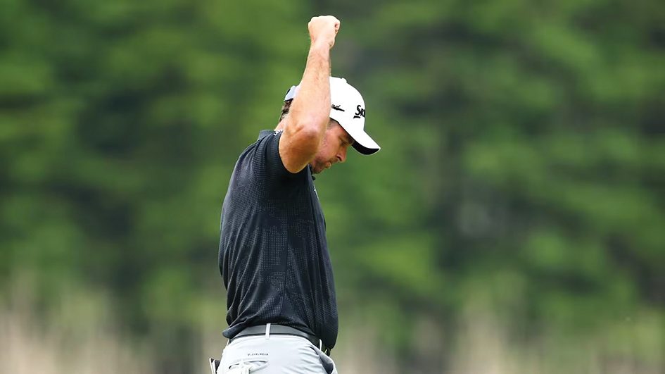 “Best shot of my life” propels Fox to Canadian Open victory
