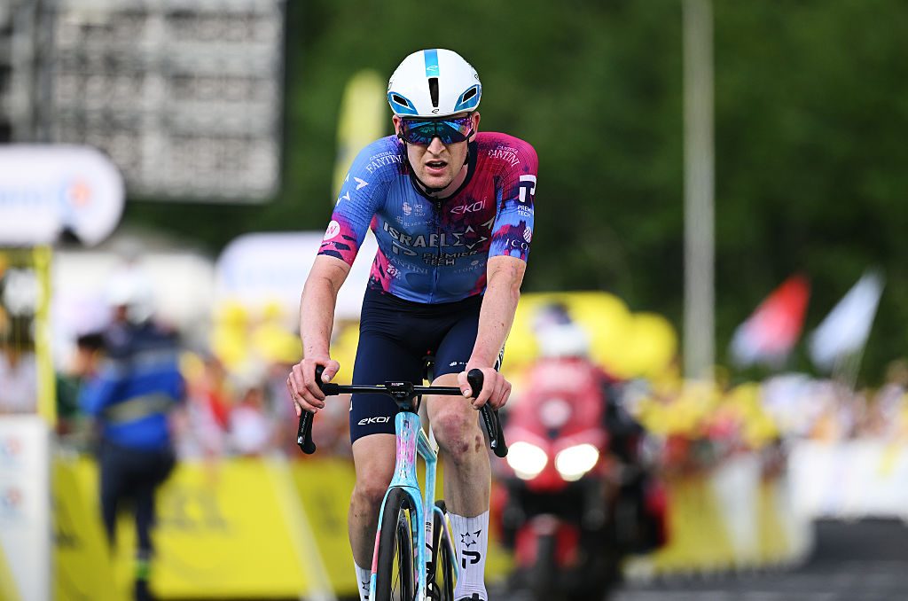 Tour de France 2025: All the yellow cards, fines, and penalties
