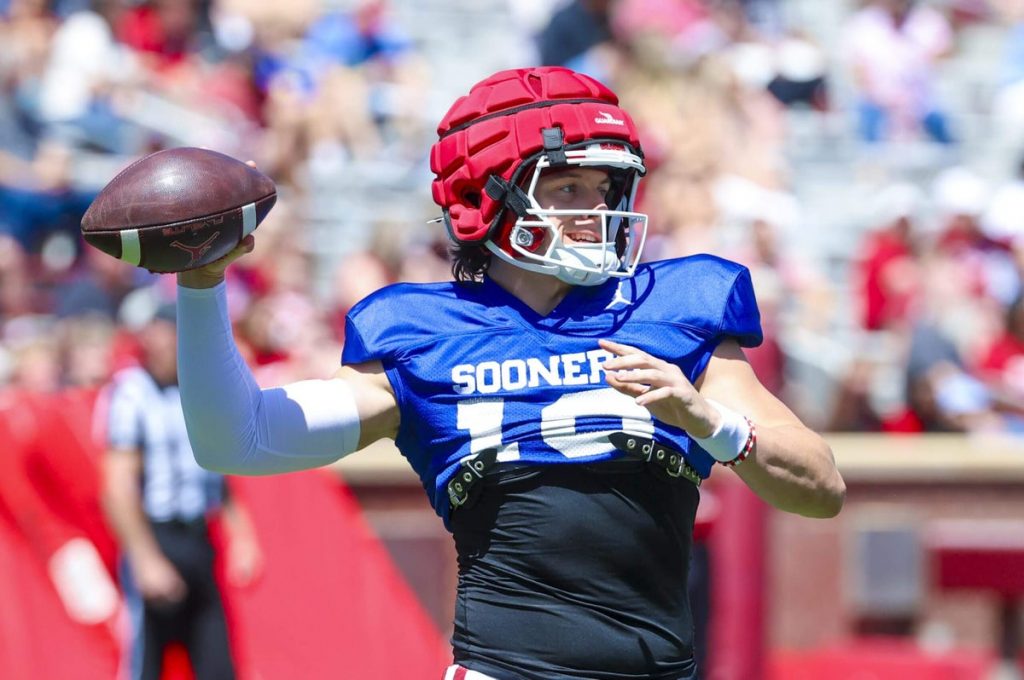 Does SEC have college football's best QBs? A stacked group is not without questions Does SEC have college football's best QBs? A stacked group is not without questions